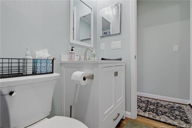 106 Holly Lane, Raeford, NC 28376