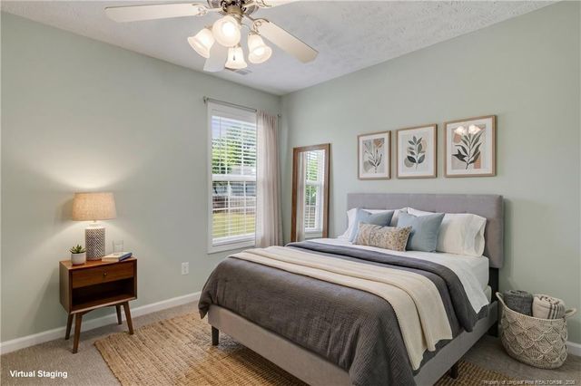 106 Holly Lane, Raeford, NC 28376
