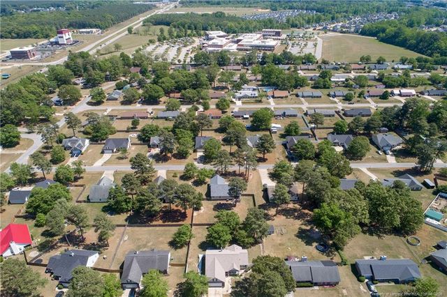 106 Holly Lane, Raeford, NC 28376