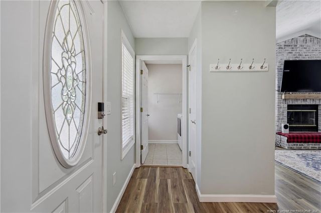 106 Holly Lane, Raeford, NC 28376