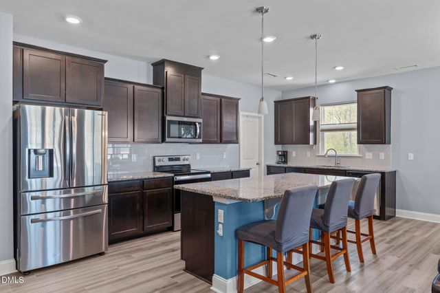 163 Rawls Meadow Lane, Fuquay Varina, NC 27526