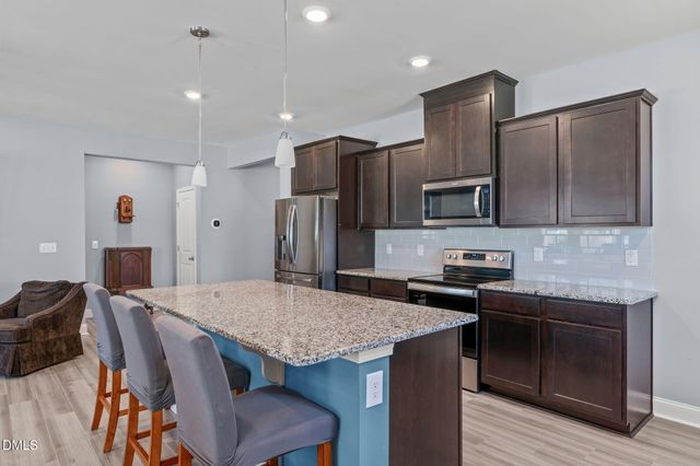 163 Rawls Meadow Lane, Fuquay Varina, NC 27526