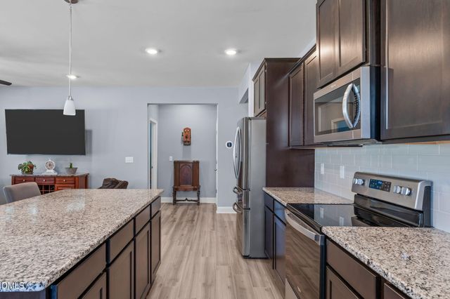 163 Rawls Meadow Lane, Fuquay Varina, NC 27526