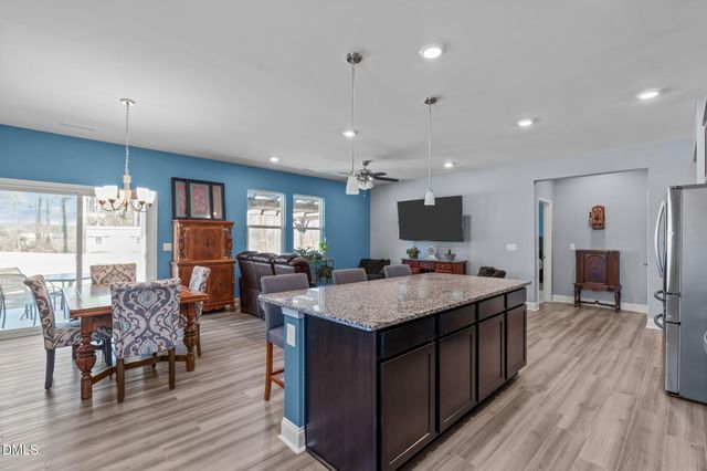 163 Rawls Meadow Lane, Fuquay Varina, NC 27526