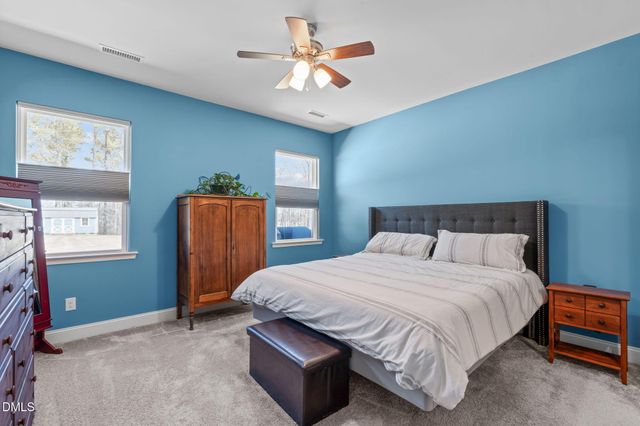 163 Rawls Meadow Lane, Fuquay Varina, NC 27526