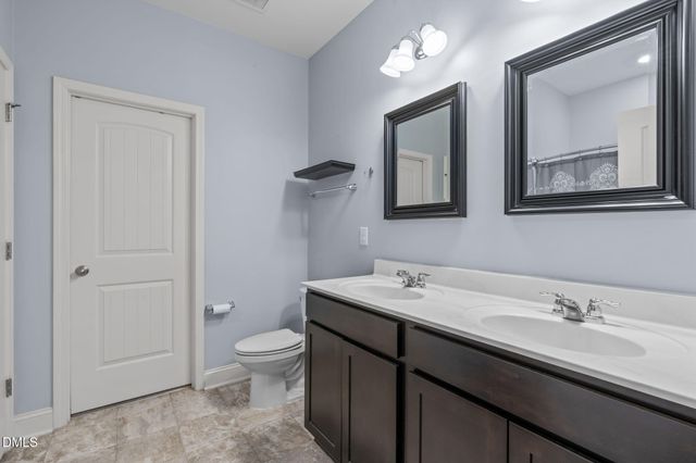 163 Rawls Meadow Lane, Fuquay Varina, NC 27526