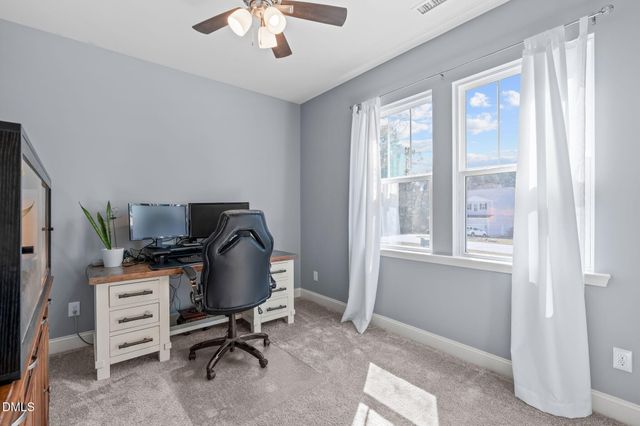 163 Rawls Meadow Lane, Fuquay Varina, NC 27526