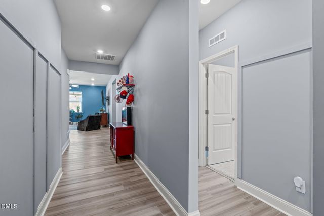 163 Rawls Meadow Lane, Fuquay Varina, NC 27526