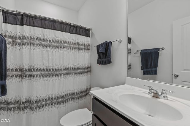 163 Rawls Meadow Lane, Fuquay Varina, NC 27526