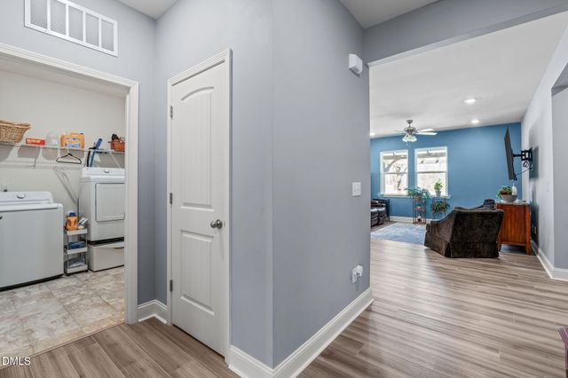 163 Rawls Meadow Lane, Fuquay Varina, NC 27526