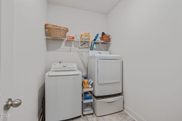 163 Rawls Meadow Lane, Fuquay Varina, NC 27526