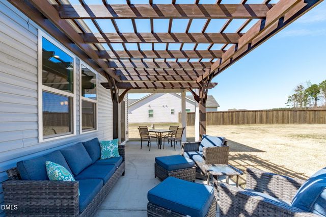 163 Rawls Meadow Lane, Fuquay Varina, NC 27526