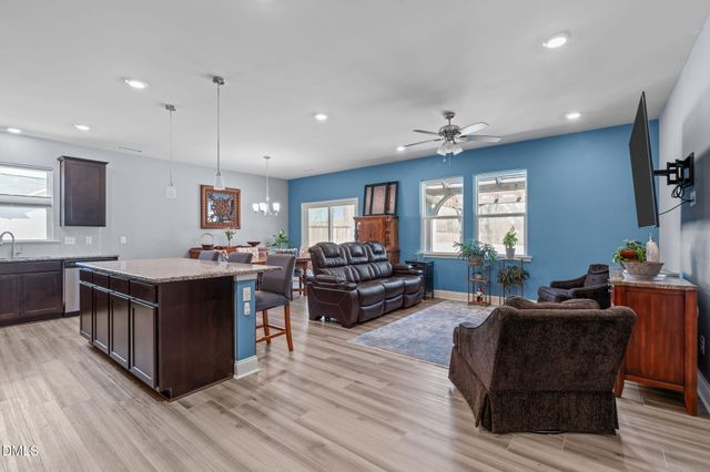 163 Rawls Meadow Lane, Fuquay Varina, NC 27526