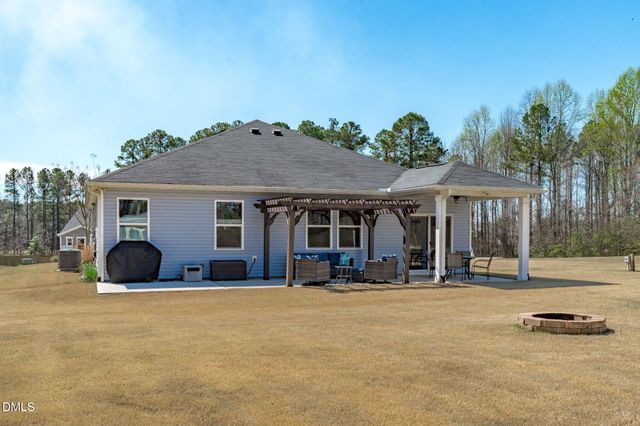 163 Rawls Meadow Lane, Fuquay Varina, NC 27526