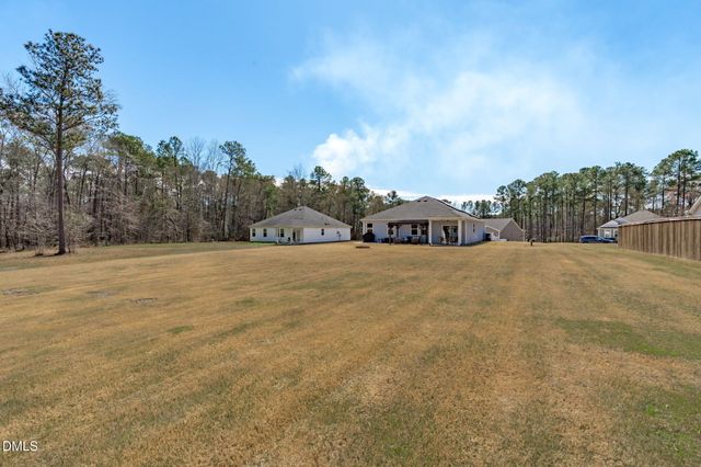 163 Rawls Meadow Lane, Fuquay Varina, NC 27526