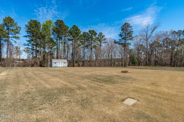 163 Rawls Meadow Lane, Fuquay Varina, NC 27526