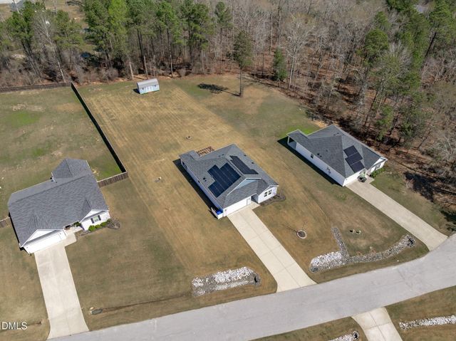 163 Rawls Meadow Lane, Fuquay Varina, NC 27526