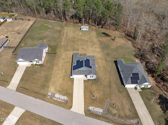 163 Rawls Meadow Lane, Fuquay Varina, NC 27526