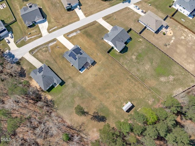 163 Rawls Meadow Lane, Fuquay Varina, NC 27526