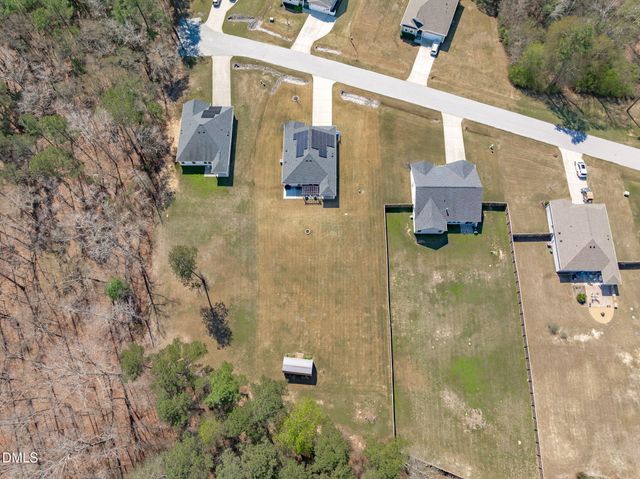 163 Rawls Meadow Lane, Fuquay Varina, NC 27526