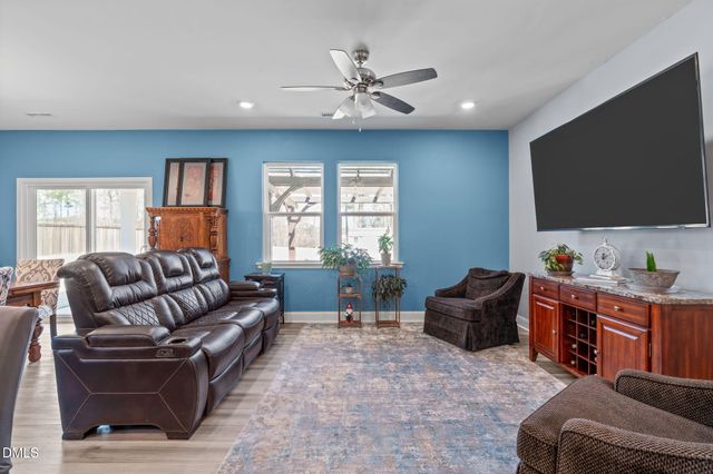 163 Rawls Meadow Lane, Fuquay Varina, NC 27526