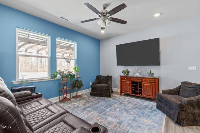 163 Rawls Meadow Lane, Fuquay Varina, NC 27526