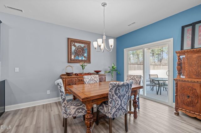 163 Rawls Meadow Lane, Fuquay Varina, NC 27526