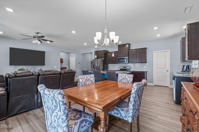 163 Rawls Meadow Lane, Fuquay Varina, NC 27526