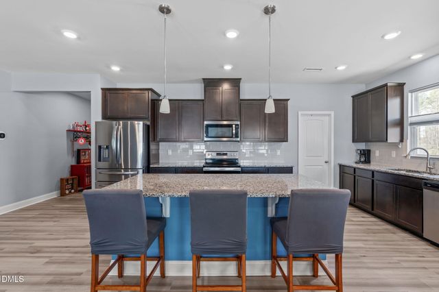 163 Rawls Meadow Lane, Fuquay Varina, NC 27526