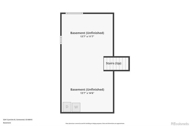 5241 S Jericho Street, Aurora, CO 80015