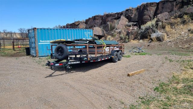 12753 13.5, Antonito, CO 81120
