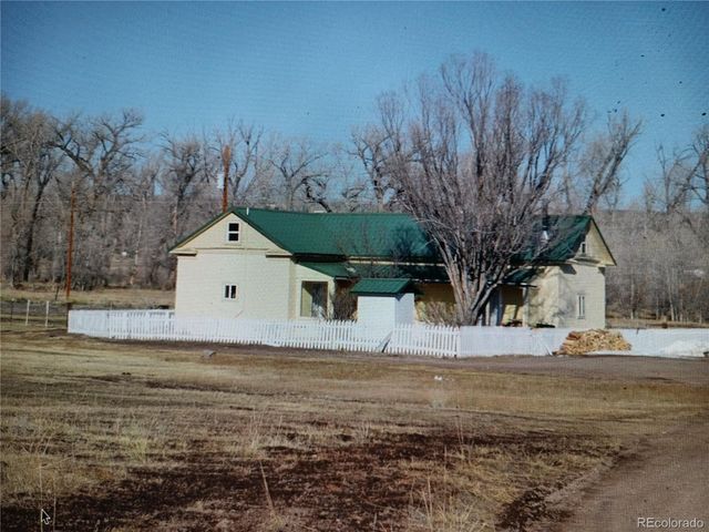 12753 13.5, Antonito, CO 81120