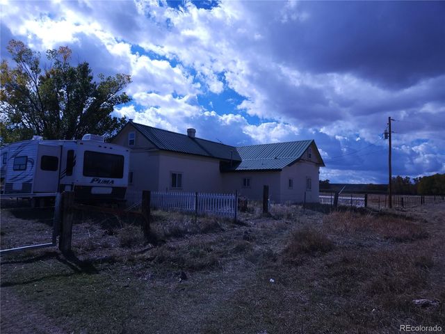 12753 13.5, Antonito, CO 81120