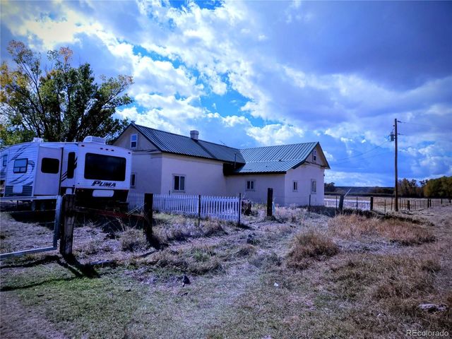 12753 13.5, Antonito, CO 81120