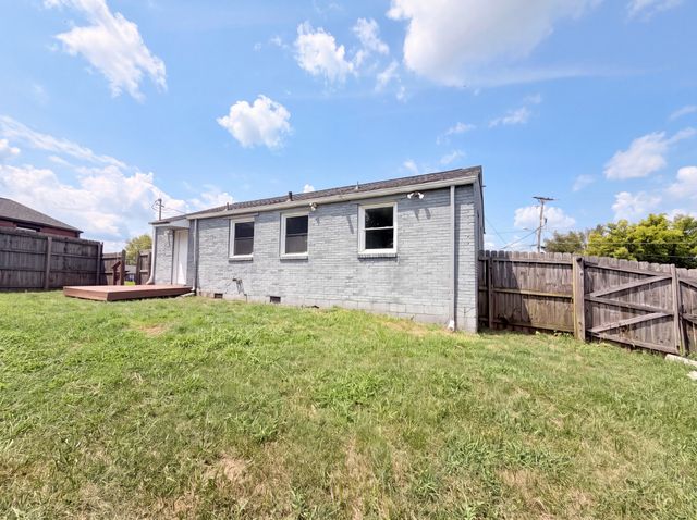 1447 Snell Blvd, Nashville, TN 37218