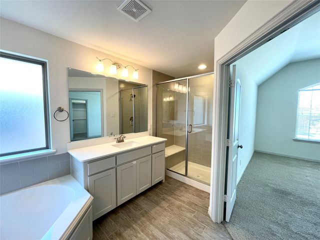 4213 Arbrook Way, Plano, TX 75074