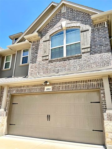 4213 Arbrook Way, Plano, TX 75074