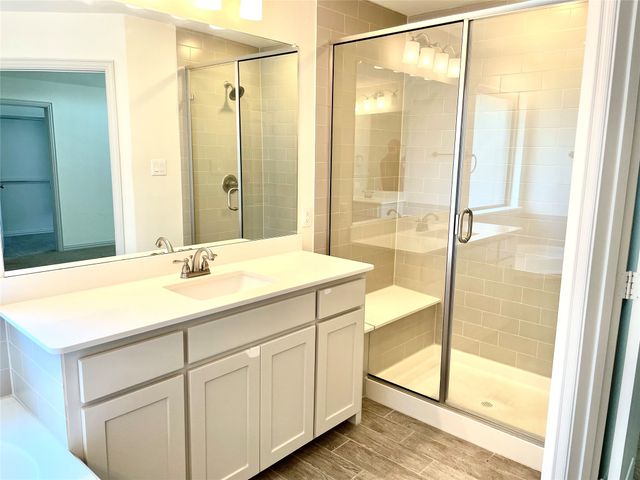 4213 Arbrook Way, Plano, TX 75074