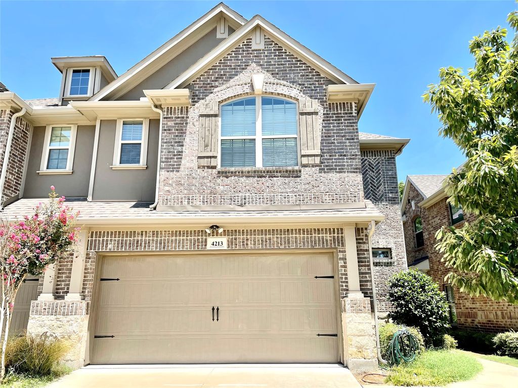 4213 Arbrook Way, Plano, TX 75074