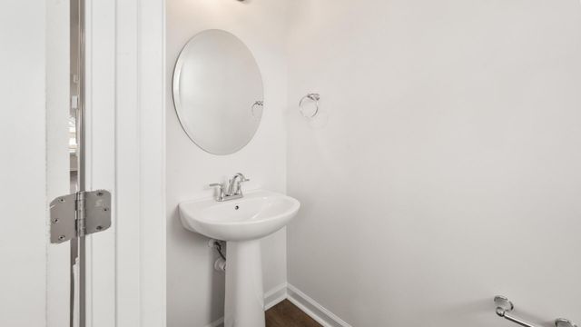 4633 Forest Hills Drive 601, North Charleston, SC 29418