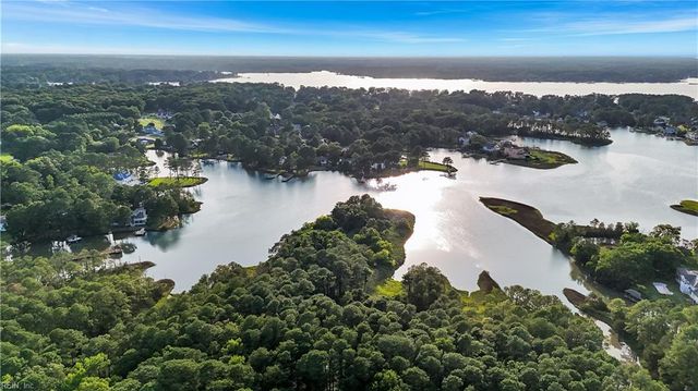87 Pasture RD, Poquoson, VA 23662