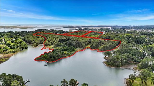 87 Pasture RD, Poquoson, VA 23662