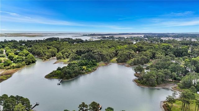 87 Pasture RD, Poquoson, VA 23662