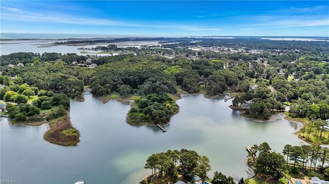 87 Pasture RD, Poquoson, VA 23662