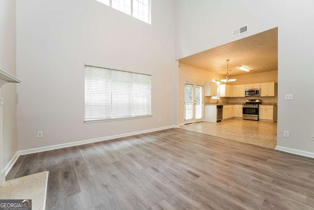 827 Shadow Lake Drive, Lithonia, GA 30058