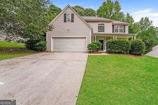 827 Shadow Lake Drive, Lithonia, GA 30058