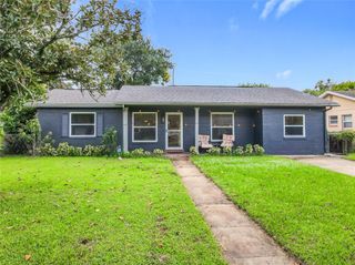 1098 HENRY BALCH DRIVE, Orlando, FL 32810
