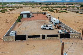 18855 Noxon Drive, El Paso, TX 79928