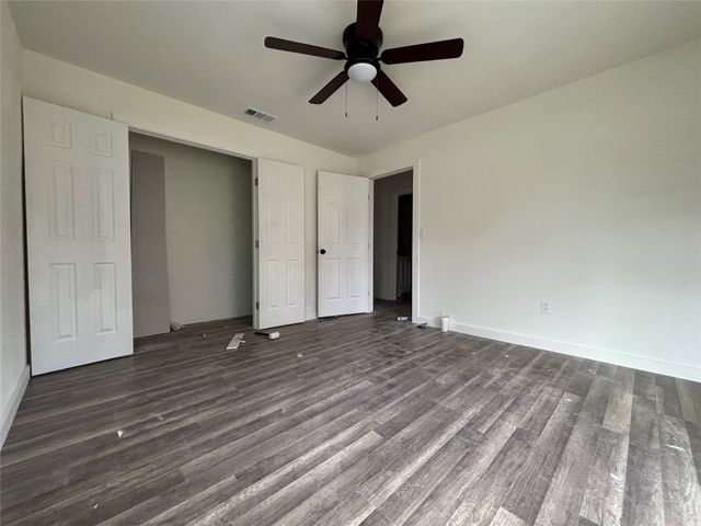 1103 Bell Drive, Greenville, TX 75401