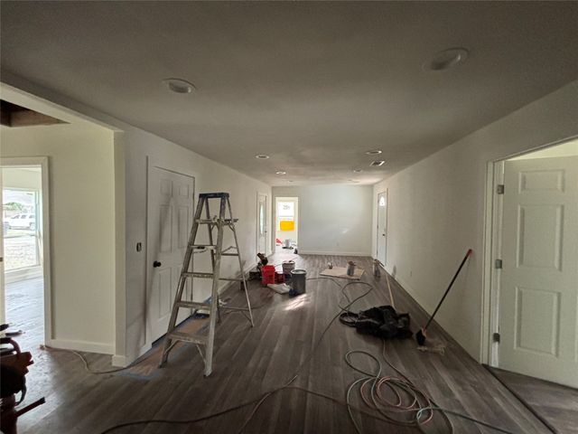 1103 Bell Drive, Greenville, TX 75401